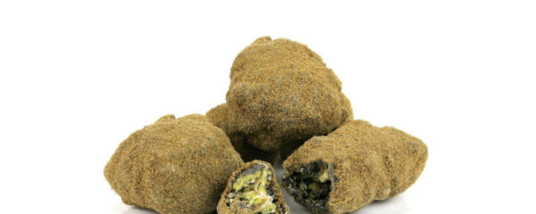 CBD Moonrock