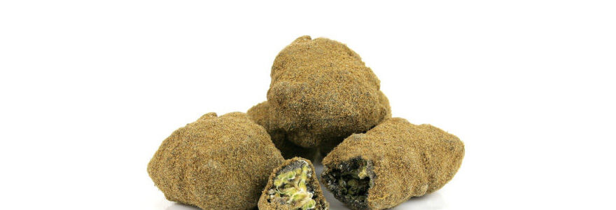 CBD Moonrock